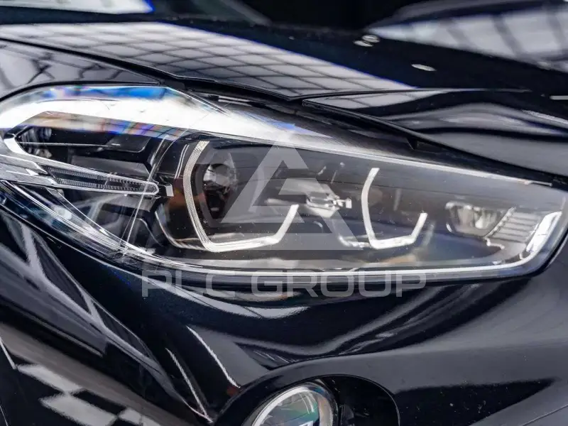 2019 BMW X2