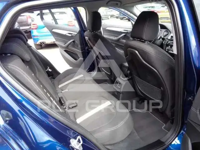2019 BMW X2