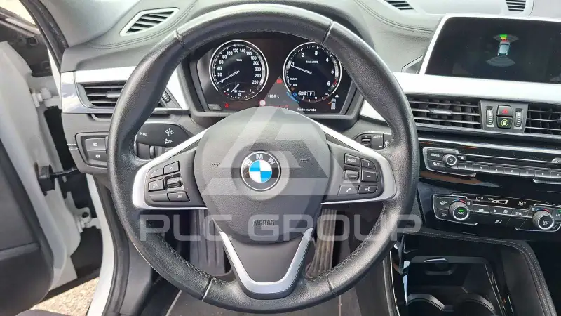 2019 BMW X2