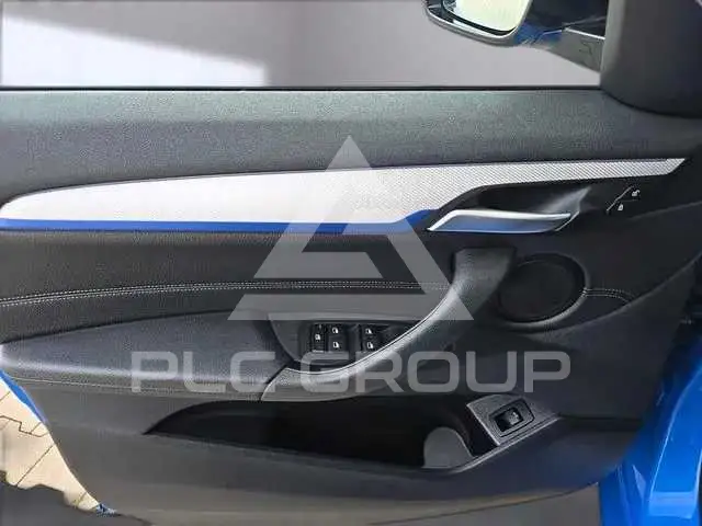 2019 BMW X2