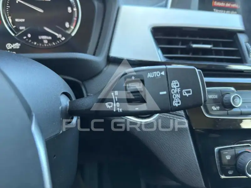 2019 BMW X2