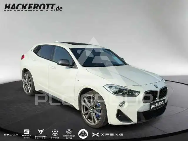 2019 BMW X2
