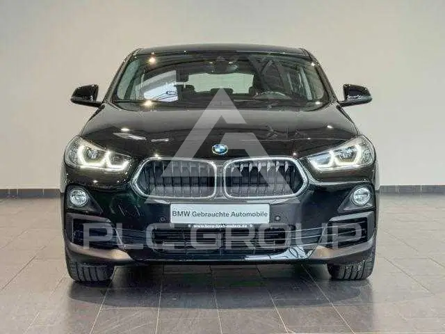 2019 BMW X2
