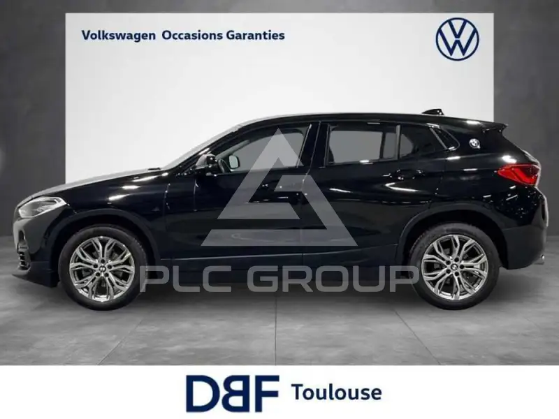 2019 BMW X2