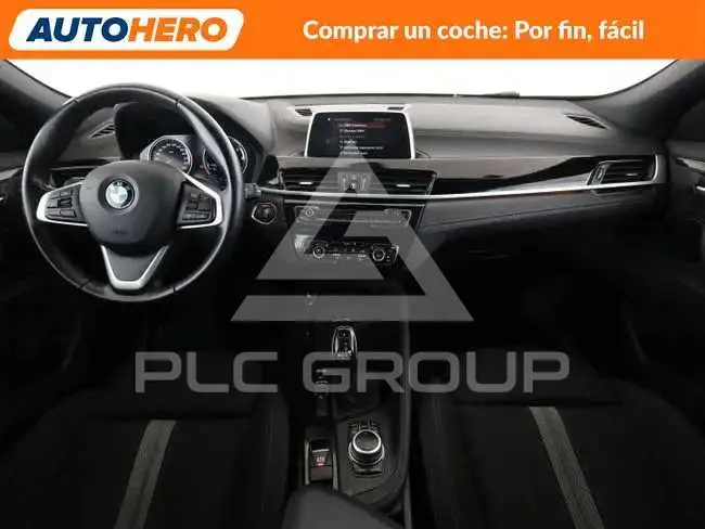 2019 BMW X2