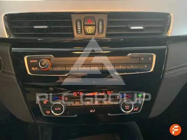 2019 BMW X2