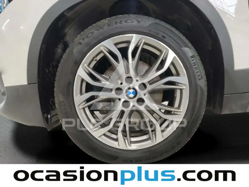 2019 BMW X2
