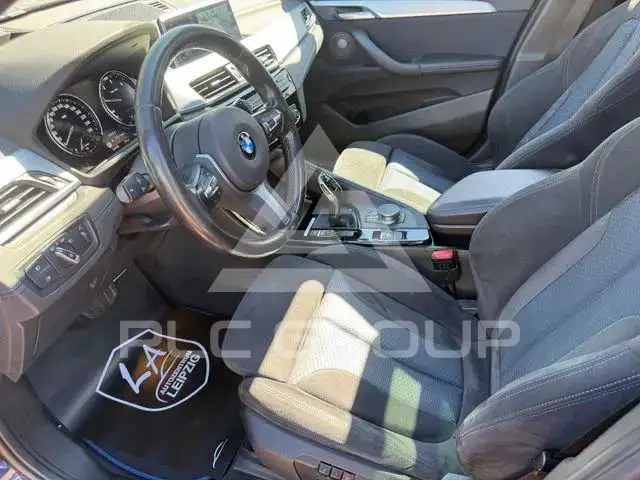 2019 BMW X2