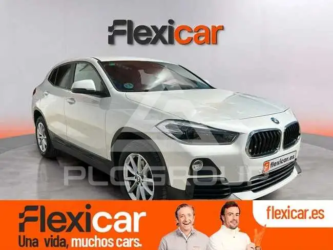 2019 BMW X2