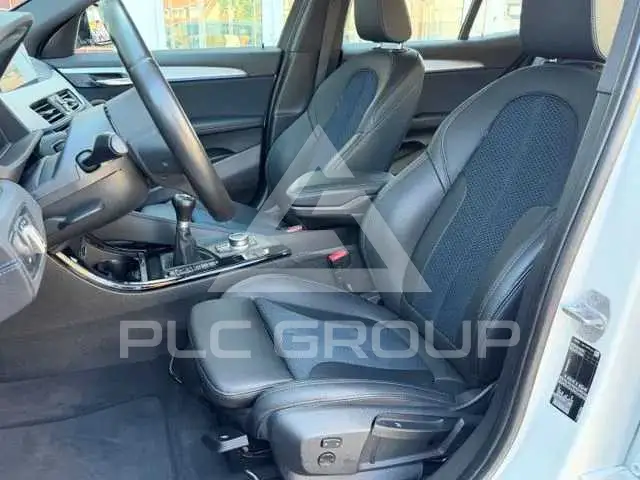 2019 BMW X2