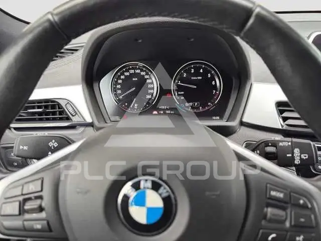 2019 BMW X2