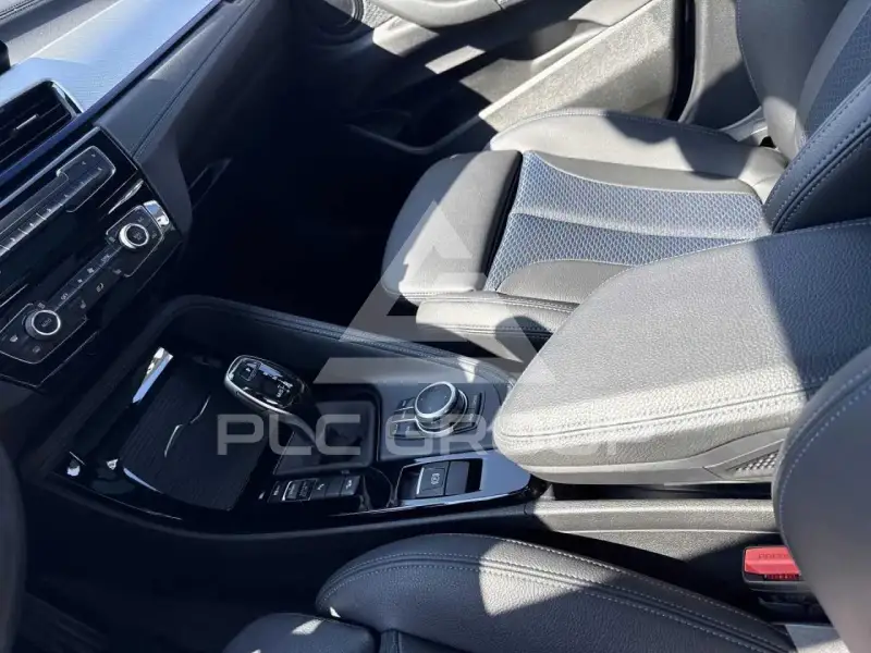 2019 BMW X2