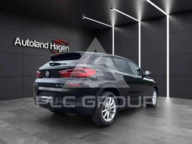 2019 BMW X2