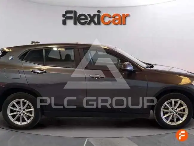 2019 BMW X2
