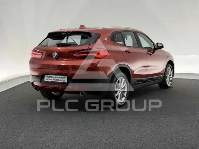2019 BMW X2