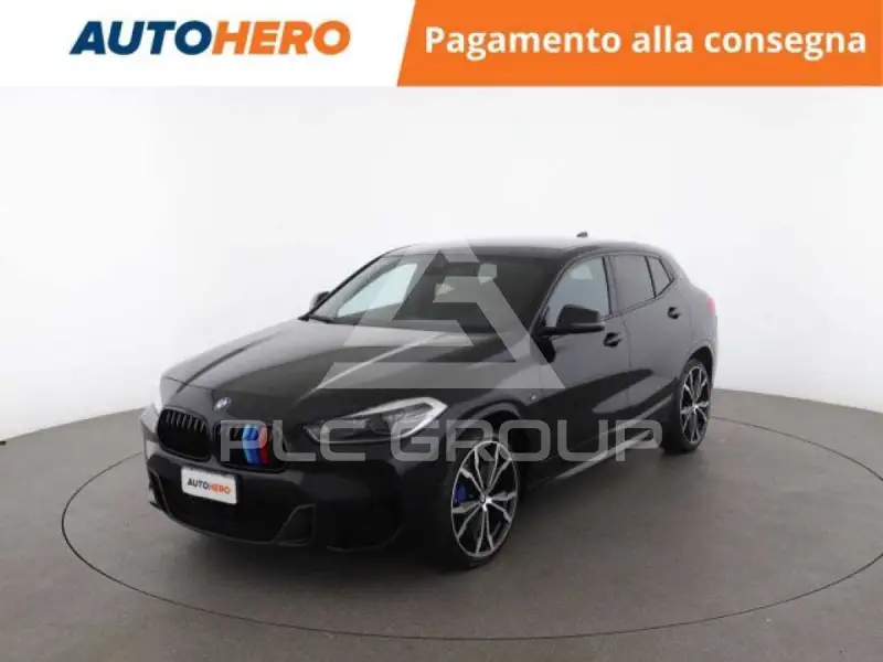 2019 BMW X2