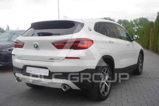 2019 BMW X2