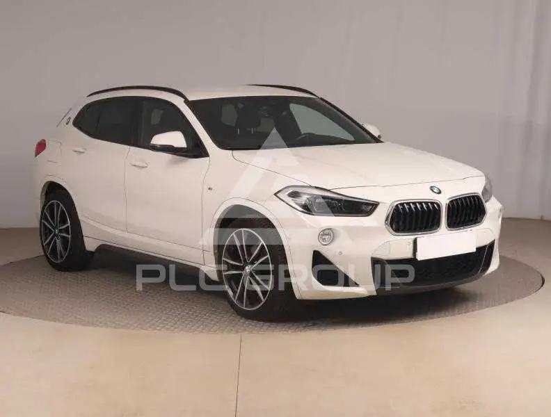 2019 BMW X2