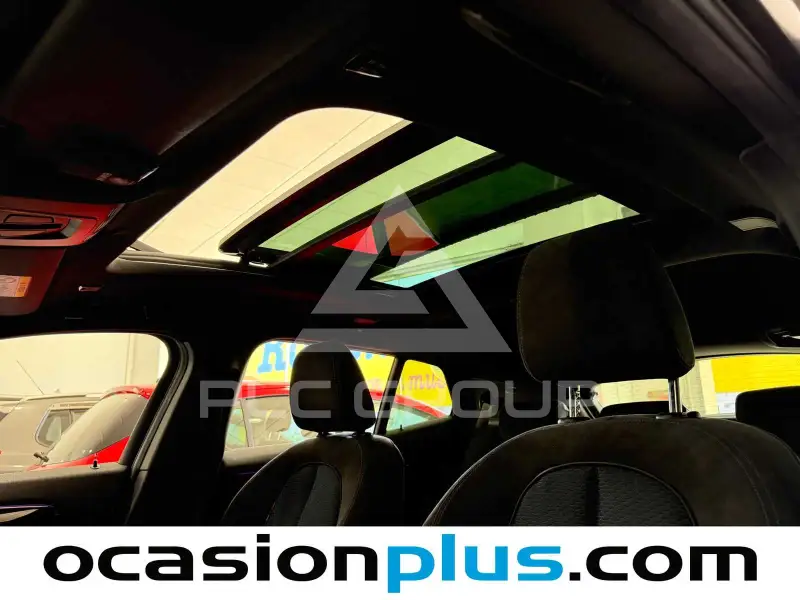 2019 BMW X2