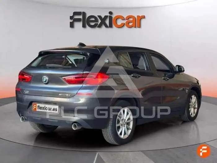 2019 BMW X2