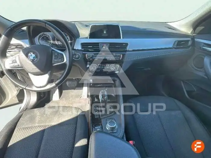 2019 BMW X2