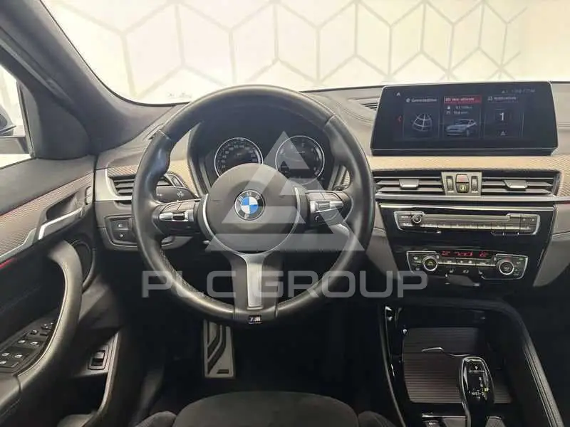 2019 BMW X2