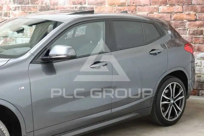 2019 BMW X2