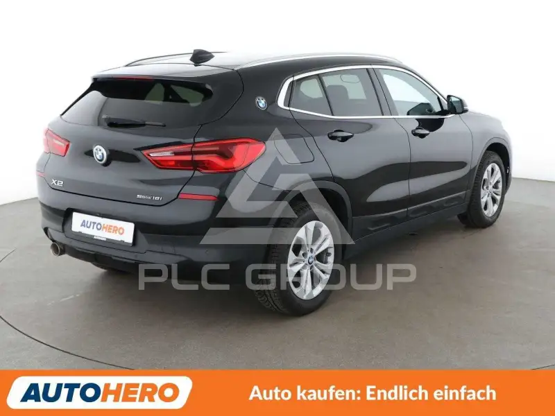 2019 BMW X2