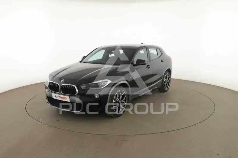 2019 BMW X2