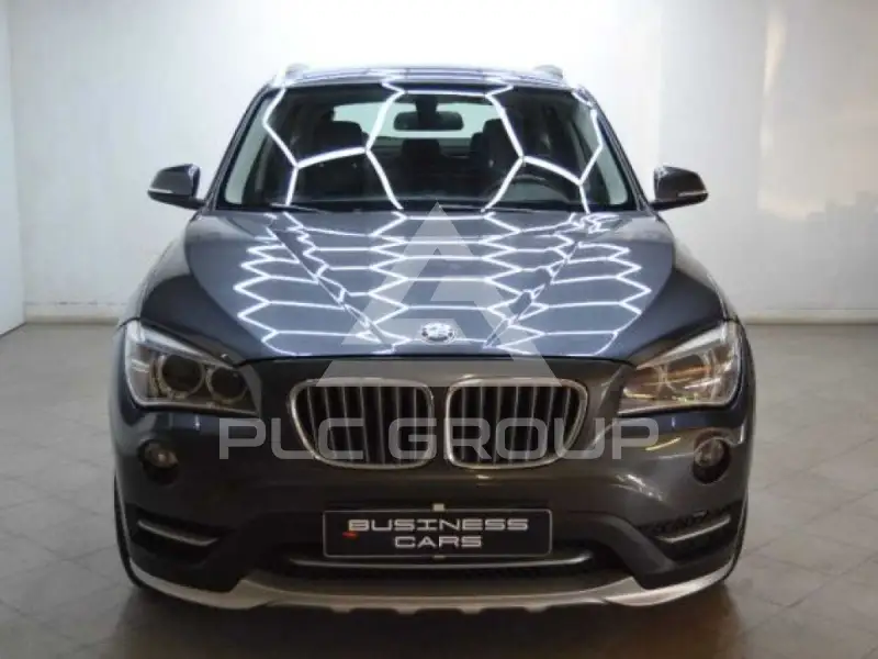 2019 BMW X2
