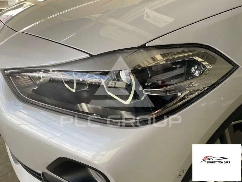 2019 BMW X2
