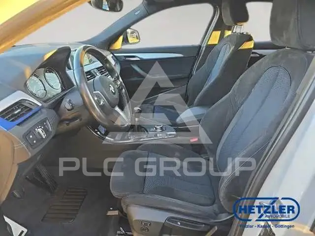 2019 BMW X2