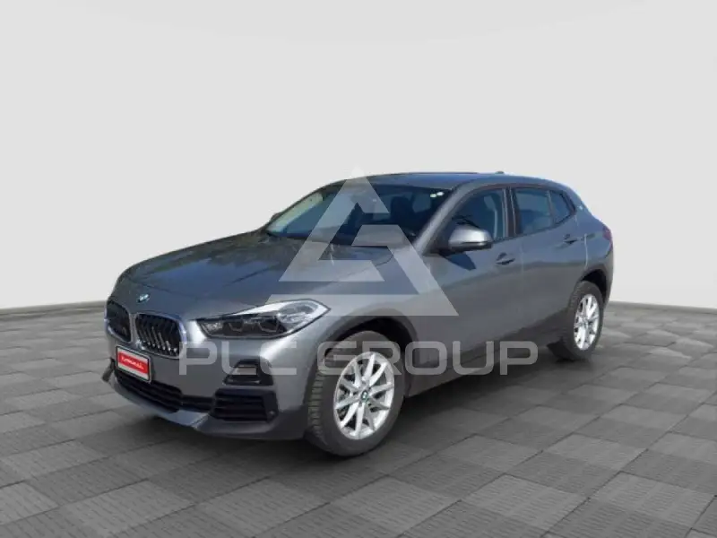 2019 BMW X2