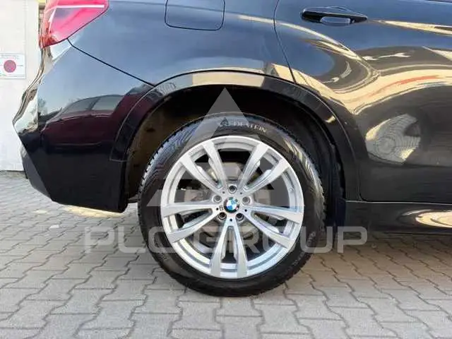 2019 BMW X6