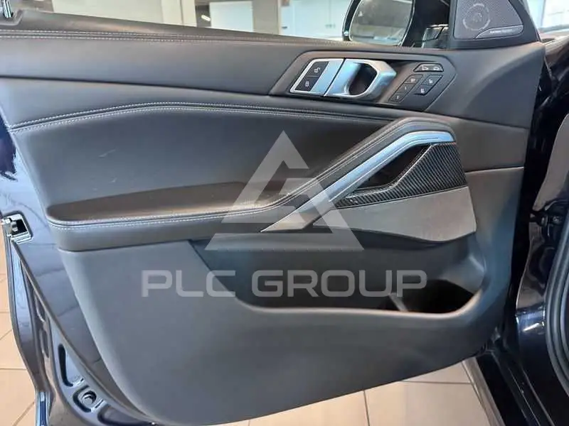 2019 BMW X6