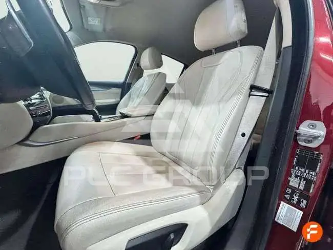 2019 BMW X6