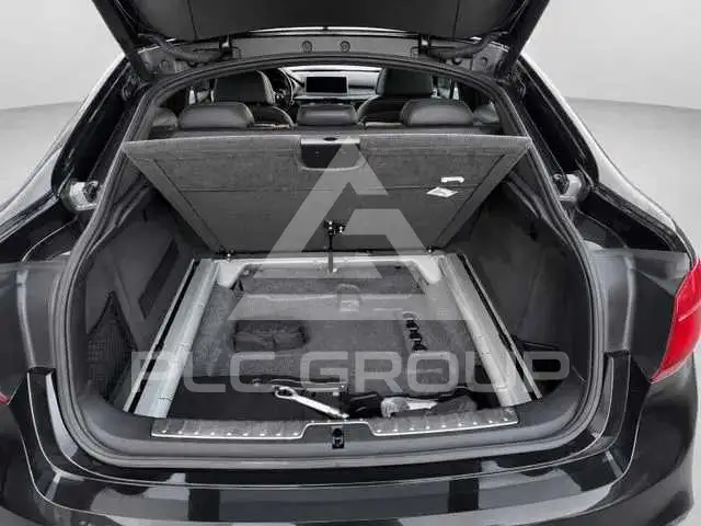 2019 BMW X6