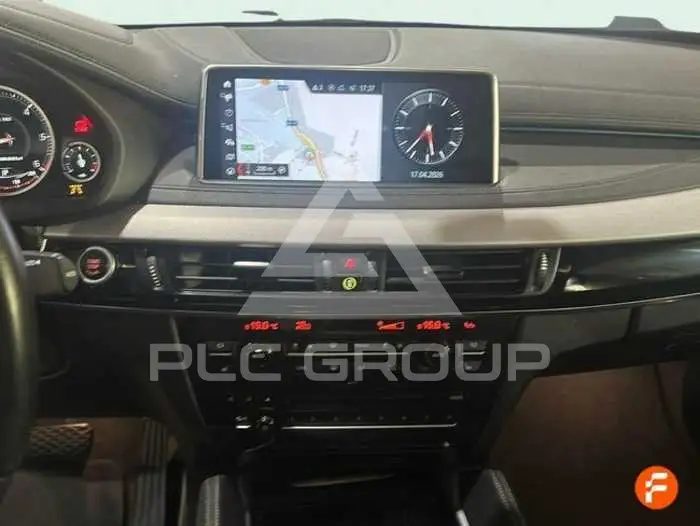 2019 BMW X6
