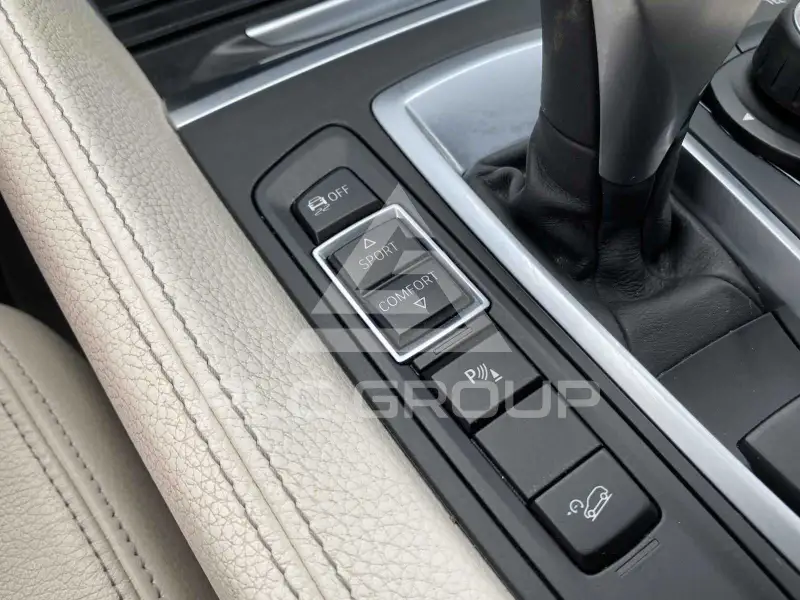 2019 BMW X6