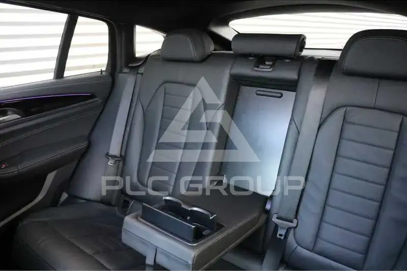 2019 BMW X4