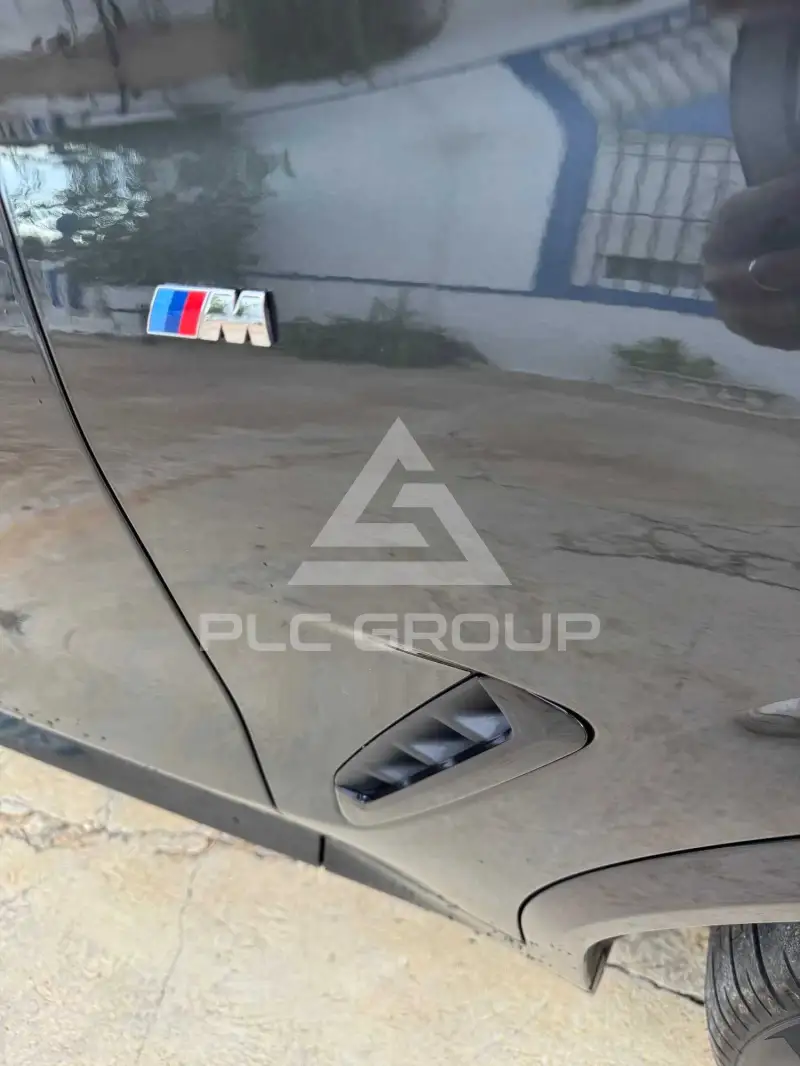 2019 BMW X4