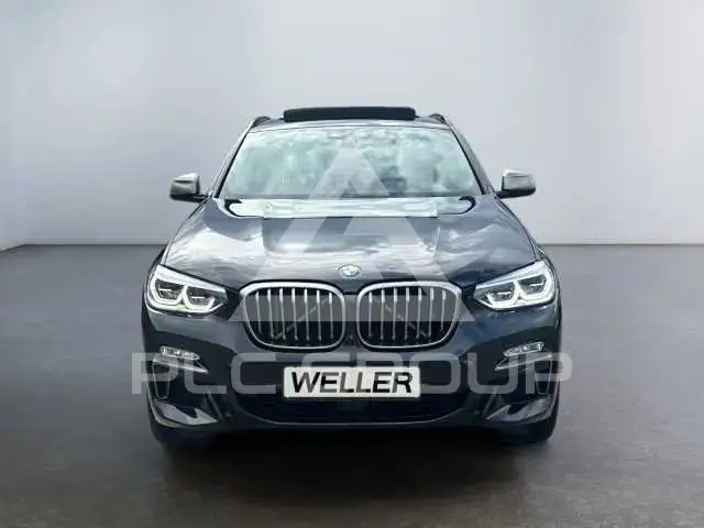 2019 BMW X4
