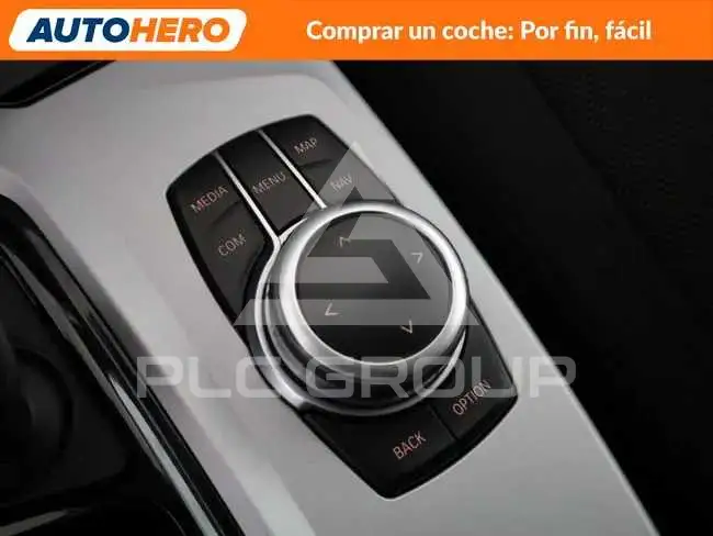 2019 BMW X4