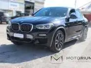 2019 BMW X4