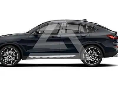 2019 BMW X4