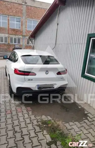 2019 BMW X4
