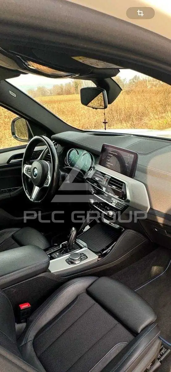 2019 BMW X4