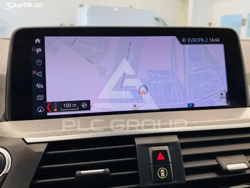 2019 BMW X4
