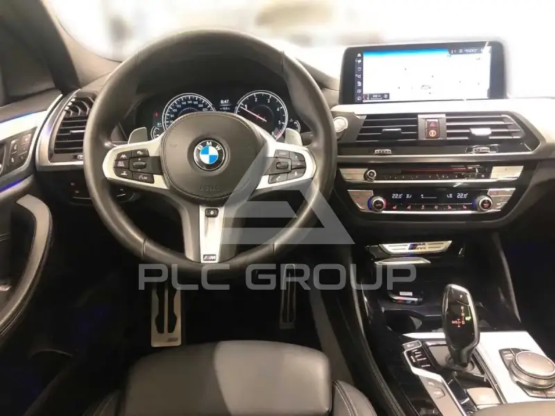 2019 BMW X4
