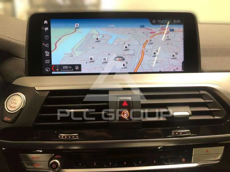 2019 BMW X4